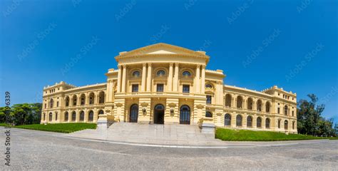 Explorando A Hist Ria E Cultura Brasileira Conhe A O Museu Do Ipiranga