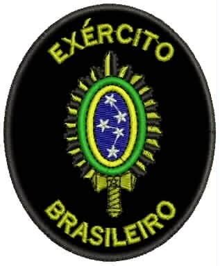 Exercito Brasileiro Logo