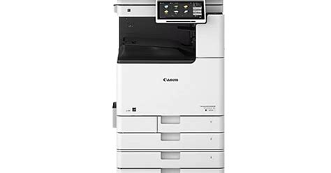 Canon Imagerunner Advance Dx I Photocopier Price In Bangladesh