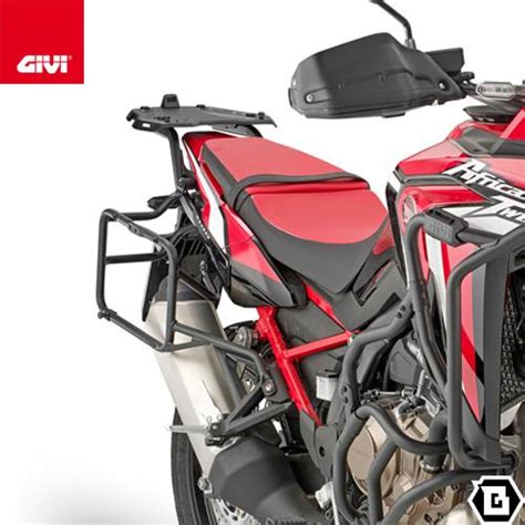 GIVI 1179FZ FZシリーズ MONORACK モノラック HONDA CRF1100L AFRICA TWIN 20 21