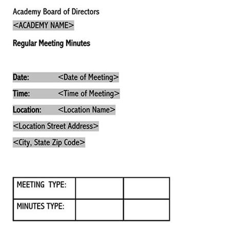 Pdf Apa Arti Minutes Of Meeting Pdf Télécharger Download