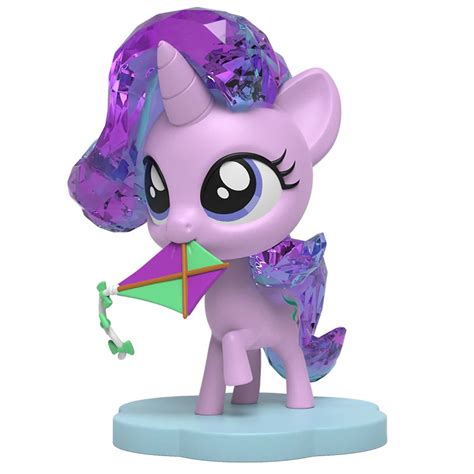 My Little Pony Kwistal Fwenz Series 2 Starlight Glimmer Figure By