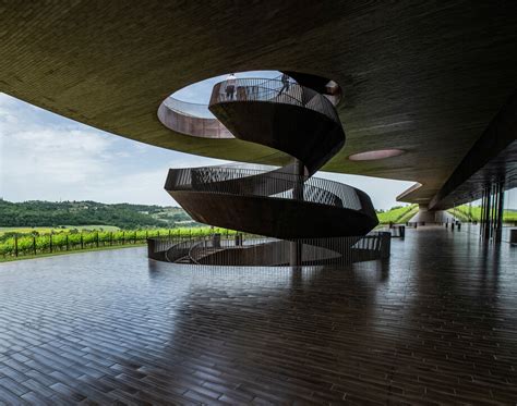 Antinori Nel Chianti Classico The Bottaia Tour Marchesi Antinori