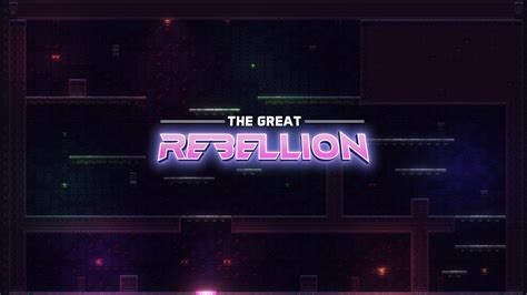 The Great Rebellion Kvltgames