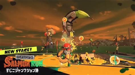 【スプラトゥーン3】2023夏sixxle Seasonの情報が発表！！