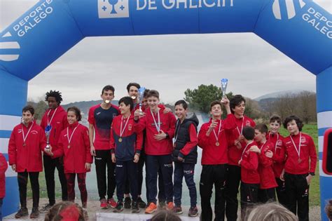 Club Ourense Atletismo