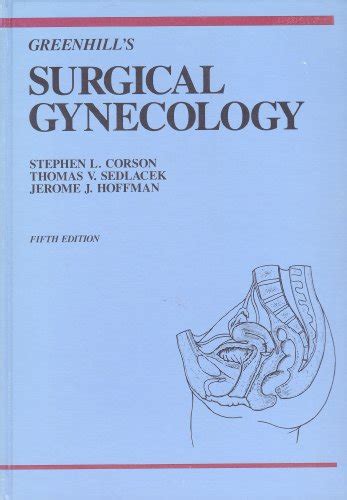 『surgical Gynaecology』｜感想・レビュー 読書メーター