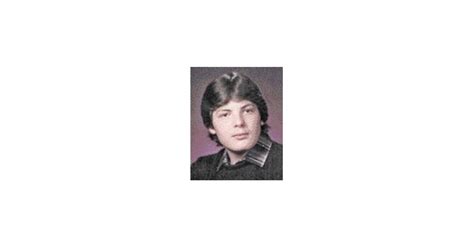 Steven Vansumeren Obituary 2014 Essexville Mi Bay City Times