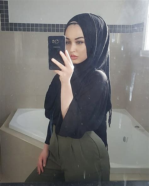 Arab Hijab Big Booty Babe Muslim Chick Photo X Vid