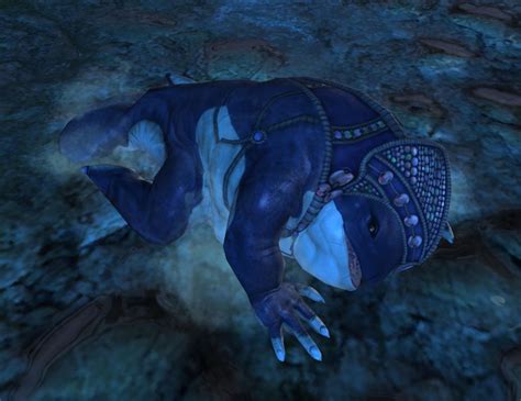 Sickly Quaggan Guild Wars 2 Wiki GW2W