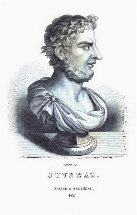 Juvenal: Quotes | Britannica