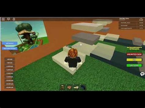 ROBLOX FREE GAME Tree House Tycoon YouTube