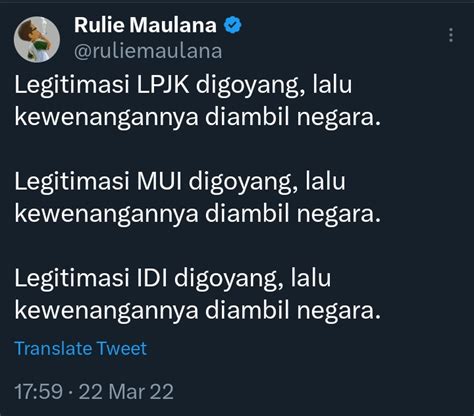 Rulie Maulana On Twitter Tahun Lalu Waktu Dokday Masih Kebawa Gendang