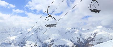 Tiempo Baqueira Beret Estaci N Pirineos Catalanes Prevision