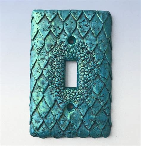 25 Decorative Light Switch Covers