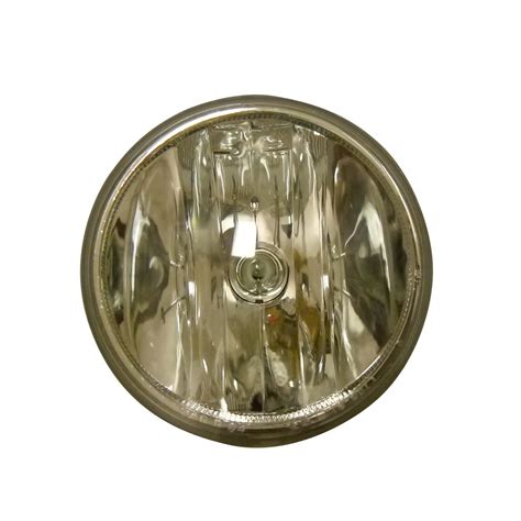 Tyc Fog Light Assembly