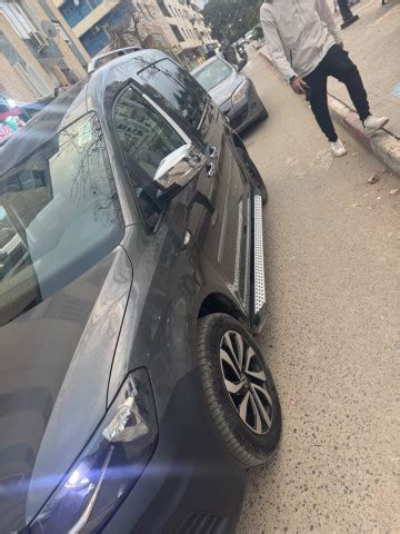 Volkswagen Caddy 2019 Combi Boumerdès Boudouaou Ouedkniss Algérie