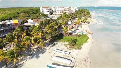 Mahahual - the hidden jewel of the Yucatan Penisula | Prosperity Passenger