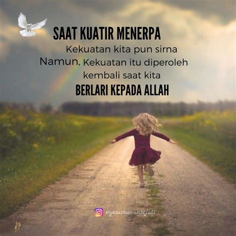 Pin De Paula Prasetya En Indonesian Christian Quotes