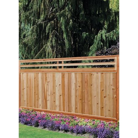 Wood Fence Gates Wood Fencing Homedepot Ca