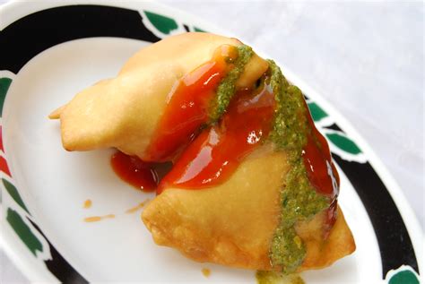 5 Easy Ways To Make Samosas With Pictures Wikihow