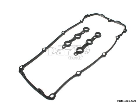 Bmw 330i Valve Cover Gasket Valve Cover Gaskets Replacement Beck