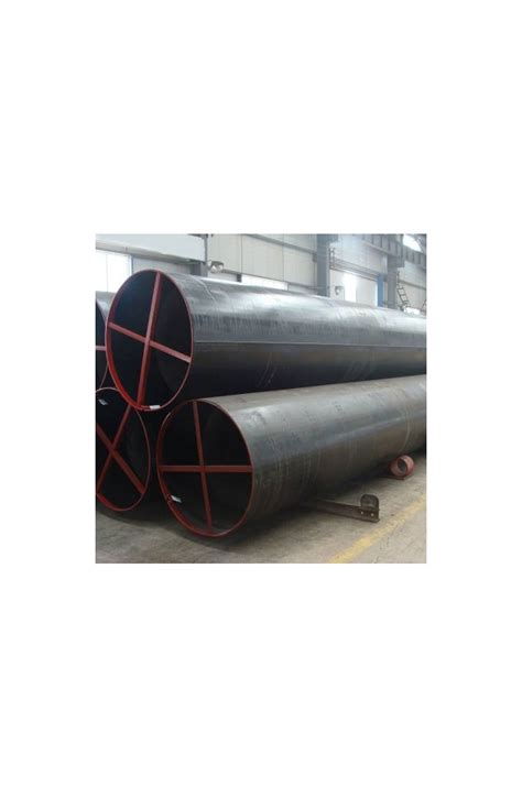 Api 5l Lsaw Pipe Grade B X42 X46 X52 X56 X60 X70 X80