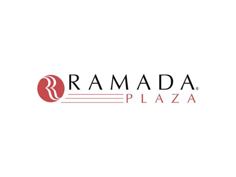 Ramada Plaza Logo PNG Transparent & SVG Vector - Freebie Supply