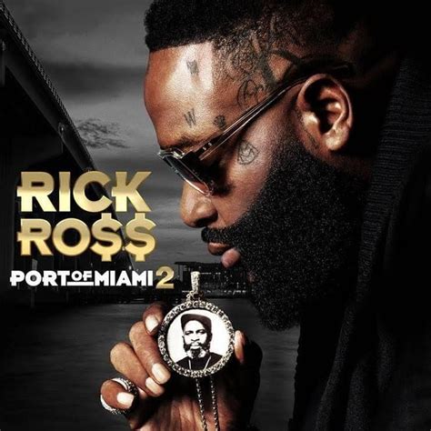 Rick Ross & Drake Team Up On “Gold Roses” | Genius