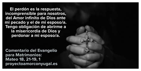 La Respuesta Incomprensible Comentario Del Evangelio Para Matrimonios