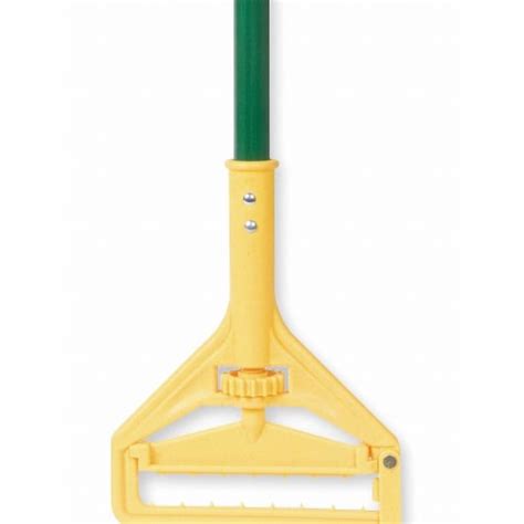 Tough Guy Wet Mop Handle In L Green Tza Ralphs