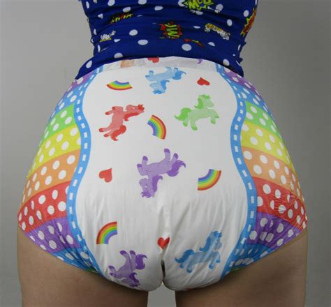 Pride 6000ml Adult Diaper NAPPY Incontinence 2 Sizes ABDL - Etsy