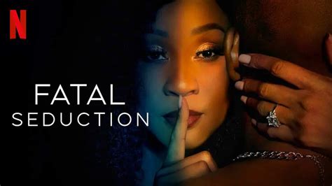 Fatal Seduction Season 1 Episode 7 Recap And Ending Explained