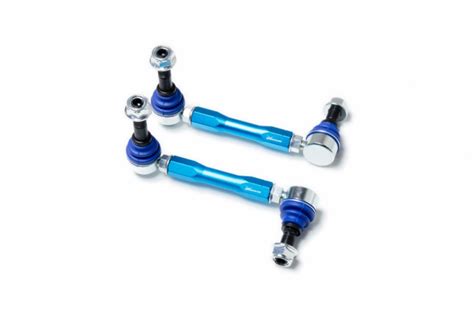 Front Adjustable Stab Link Lexus Gx Toyota Hardrace Q