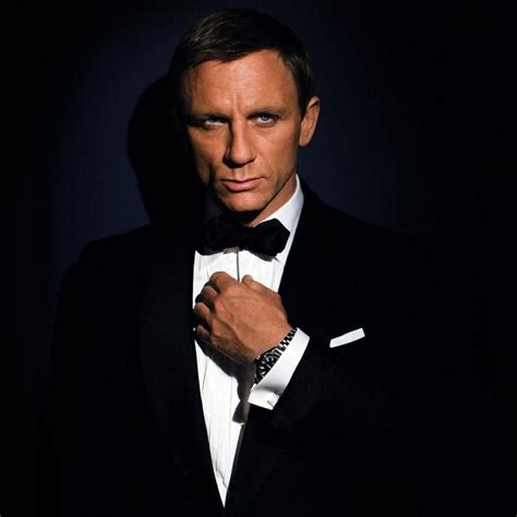 007丹尼尔·克雷格 Daniel Craig 壁纸 第一辑【高清 大全 图片】 太平洋电脑网壁纸库