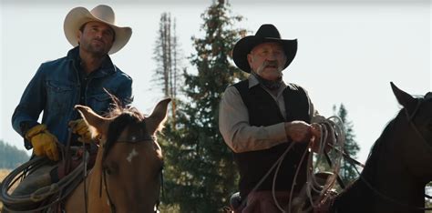 ‘yellowstone’ Season 3 Trailer Promises To Raise The Stakes Indiewire