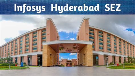 Infosys Hyderabad SEZ : Address, Nearby Accomodation, Food facilities