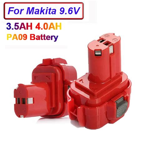 For Makita Pa Battery V Ah Ah Replacement Battery For Makita