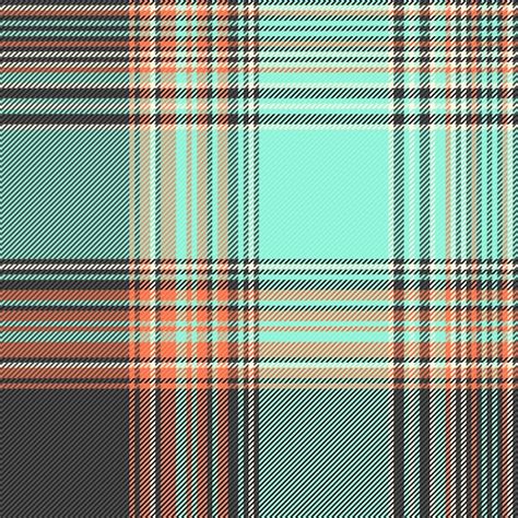 Premium Vector Texture Background Tartan Of Seamless Plaid Check With