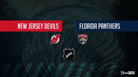 Devils Vs Panthers Nhl Betting Odds Picks And Tips 12 17 2022