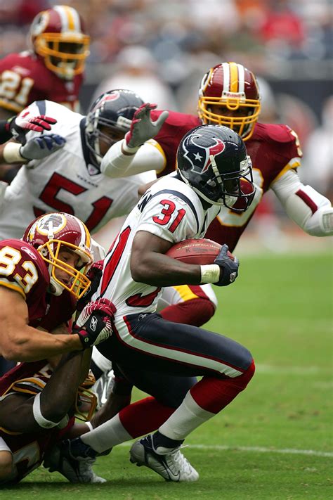 2010 Game By Game Predictions: Washington Redskins