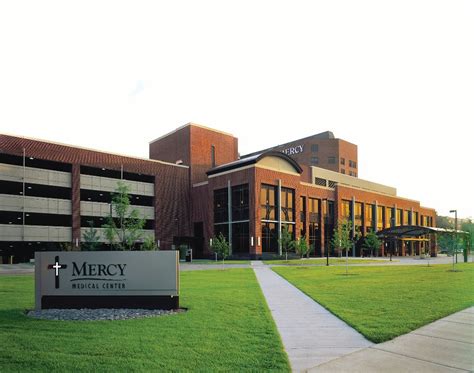 Mercy Medical Center Cedar Rapids Iowa Office Photos