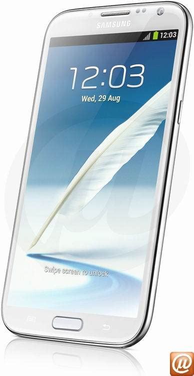 Samsung Gt N Rwlzto Smartphone Samsung Galaxy Note Ii Gt N