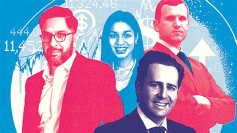 The 2017 Hedge Fund Rising Stars Shining Brightly In Tough Times