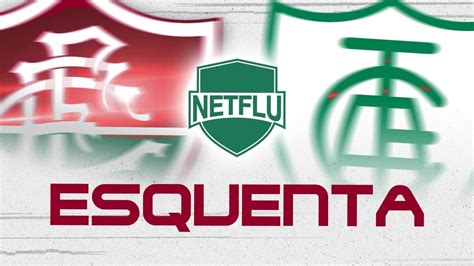 Pr Jogo Fluminense X Am Rica Mg Fluminense Ltimas Not Cias