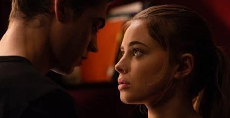 10 Things You Didn’t Know About Josephine Langford - TVovermind