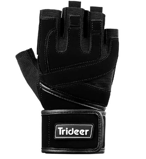 5 Best Weight Lifting Gloves 2020 | The Fitness Tribe