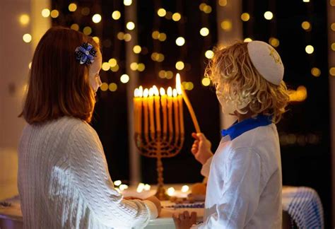 Hanukkah 2024 - Celebration, History and Traditions