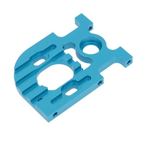 Front Rear Upper Lower Suspension Arms For Tamiya Tt Upgrade