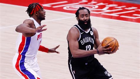 James Harden After 44 Point Outburst I Am The Mvp James Harden Mvp James Harden Mvp